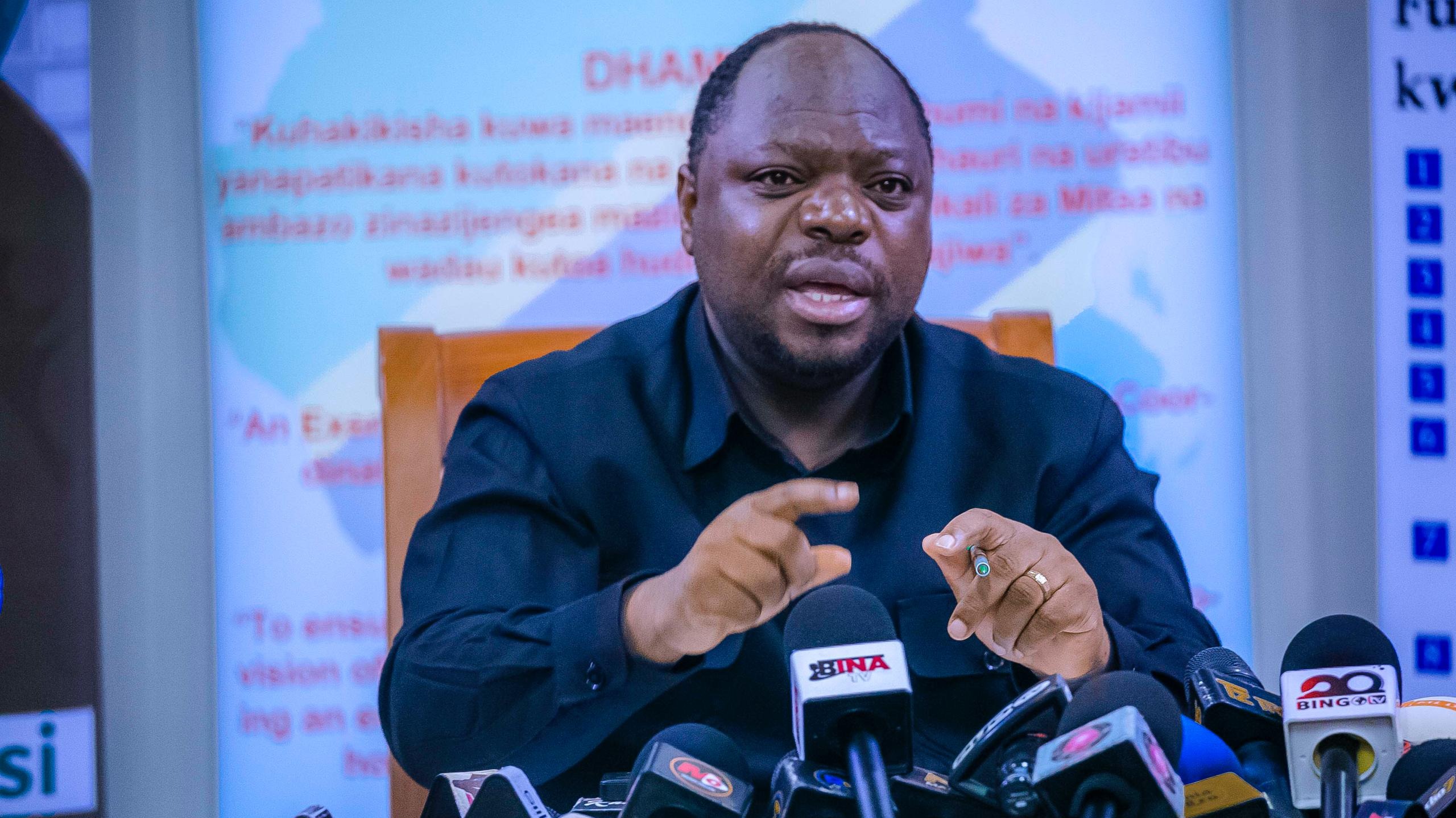 Chalamila auhakikishia umma kuimarika kwa huduma za BRT kupitia ushirikiano kati ya sekta ya umma na binafsi