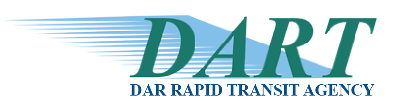 DART Logo