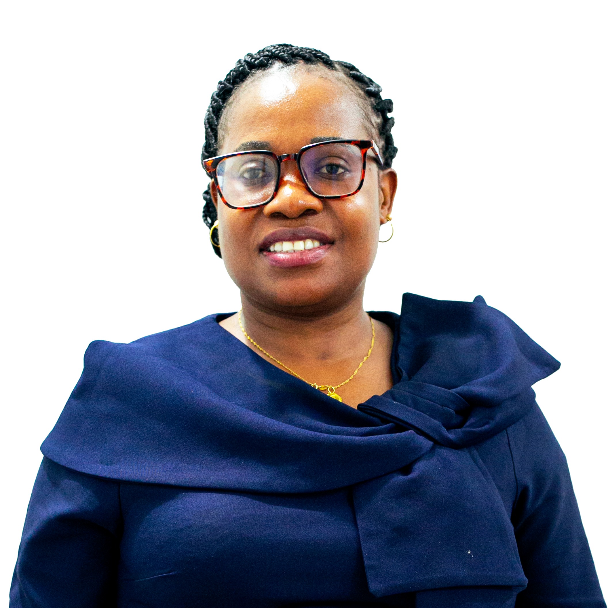 Flora E. Nyanana photo