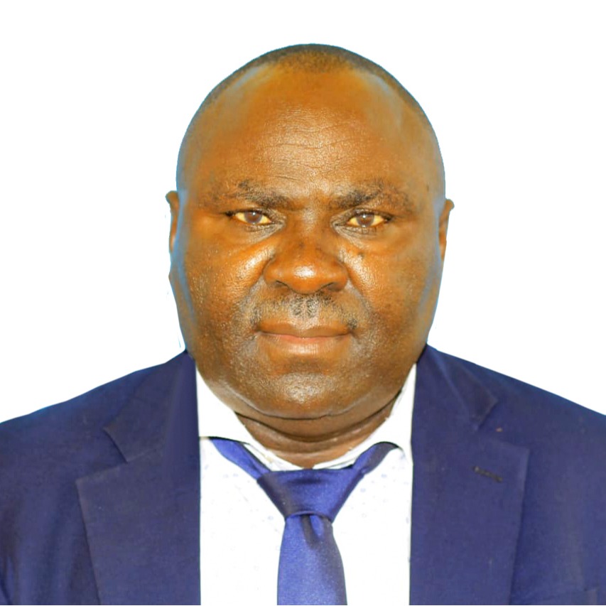 Emmanuel W. Machila photo