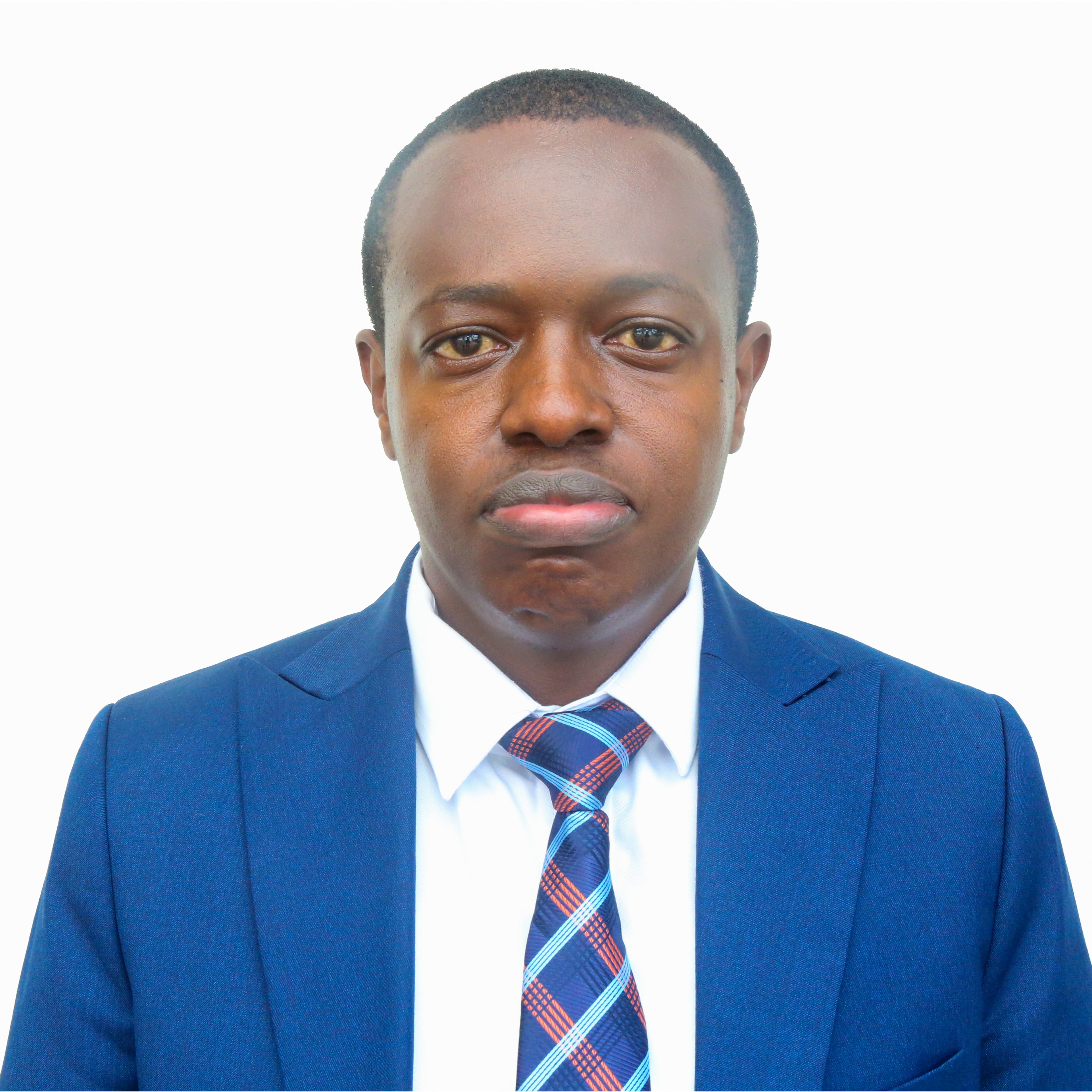 Ezekiel K. Nyaisara photo