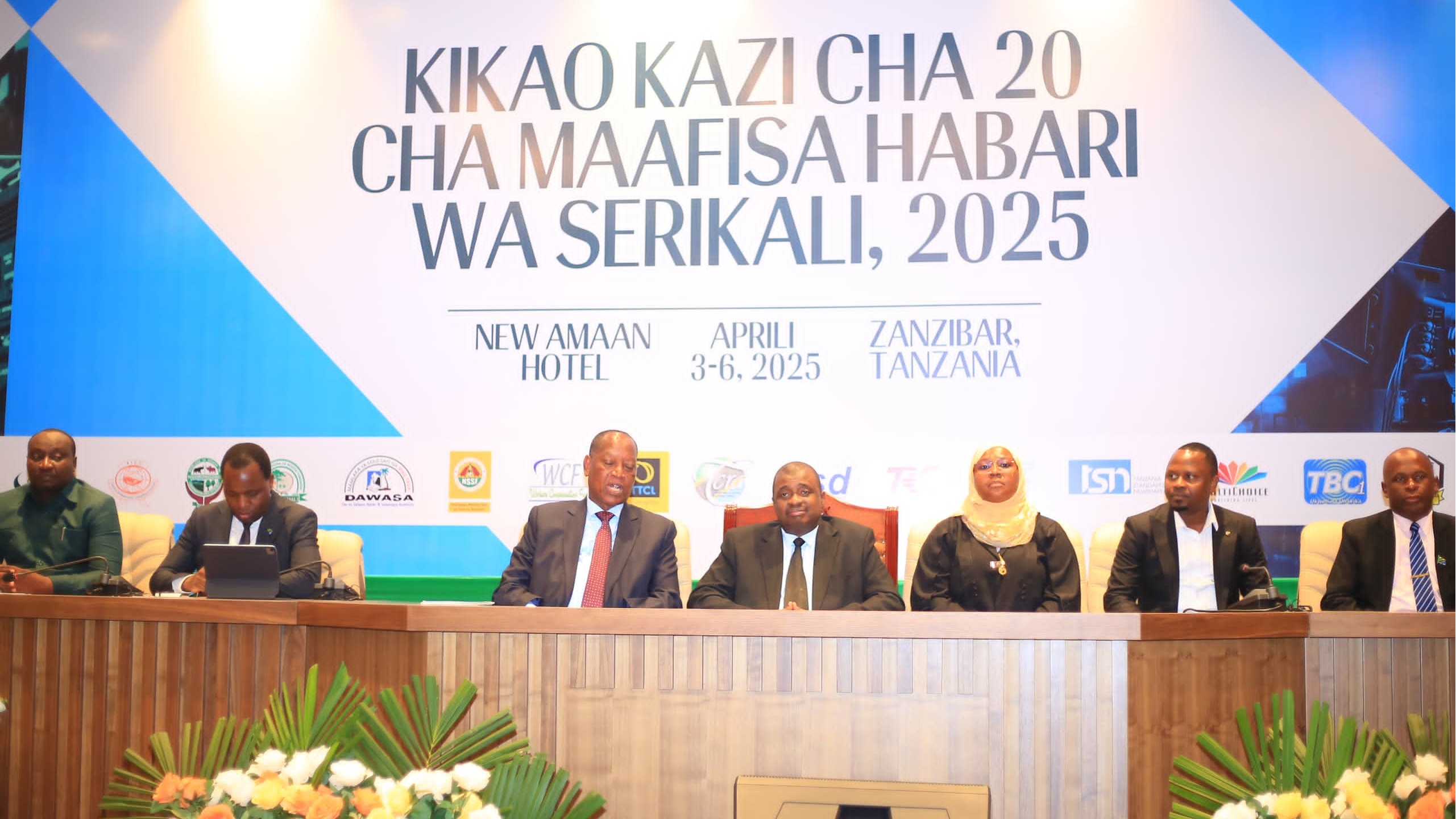 Maafisa mawasiliano wasisitizwa kuboresha mikakati ya mawasiliano na kushiriki uchaguzi mkuu